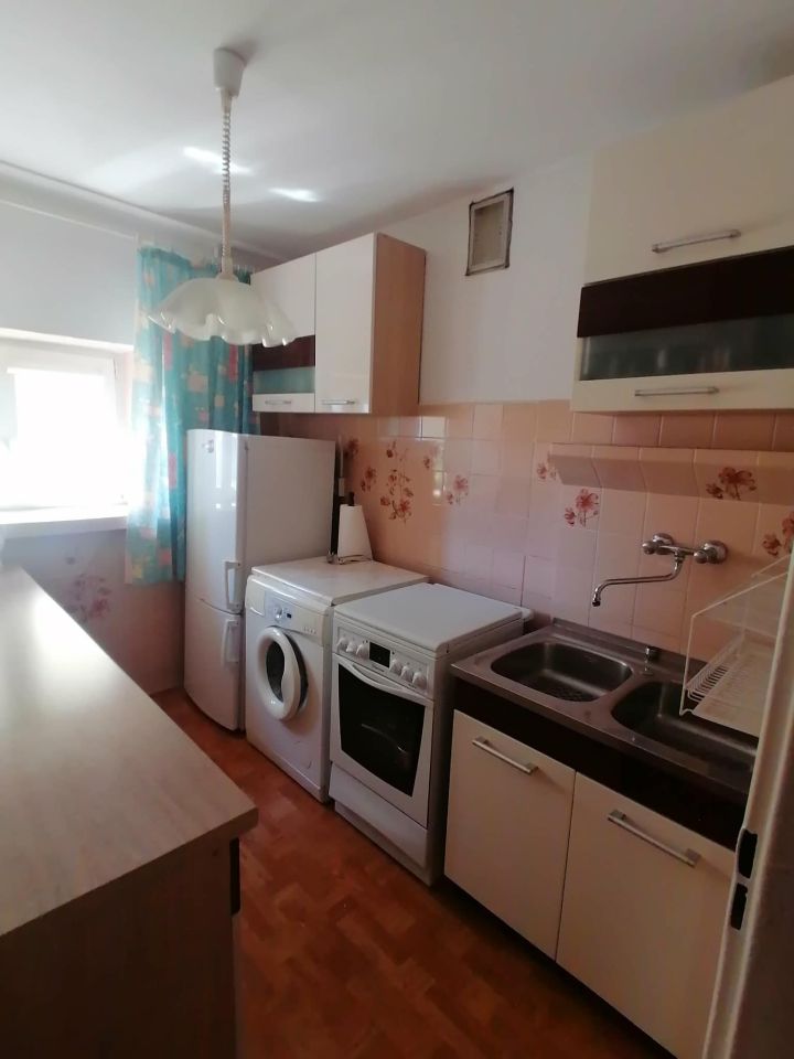 Mieszkanie 2-pokojowe Wrocław Szczepin, ul. Inowrocławska. Zdjęcie 12