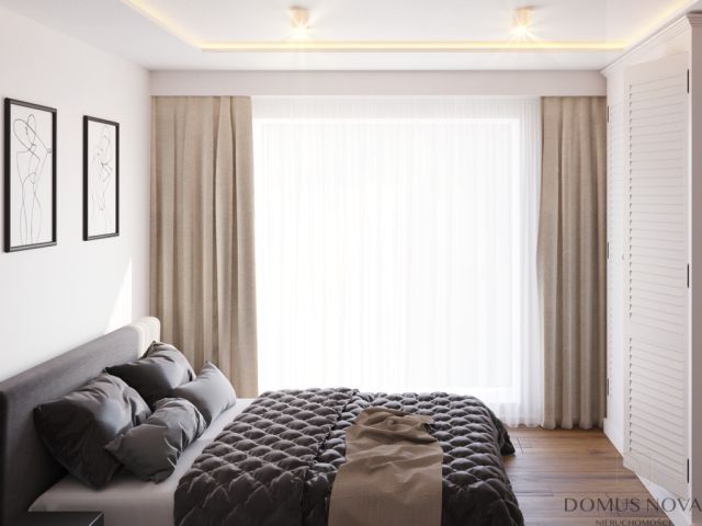 bliźniak, 4 pokoje Stare Grochale. Zdjęcie 9