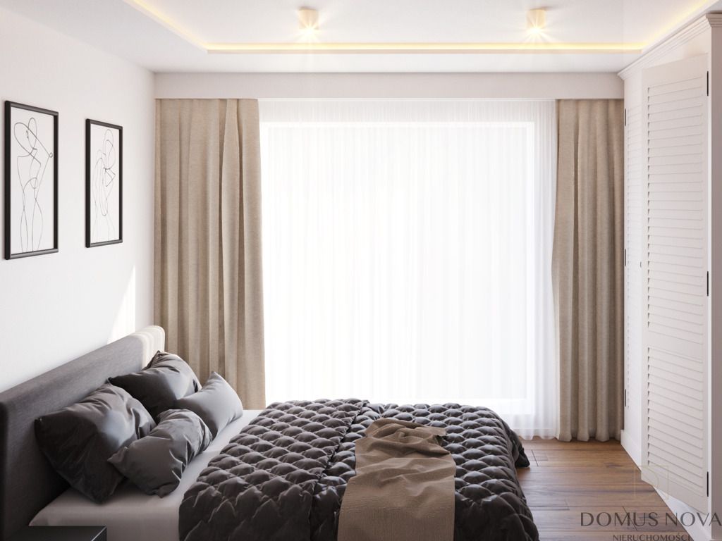 bliźniak, 4 pokoje Stare Grochale. Zdjęcie 9