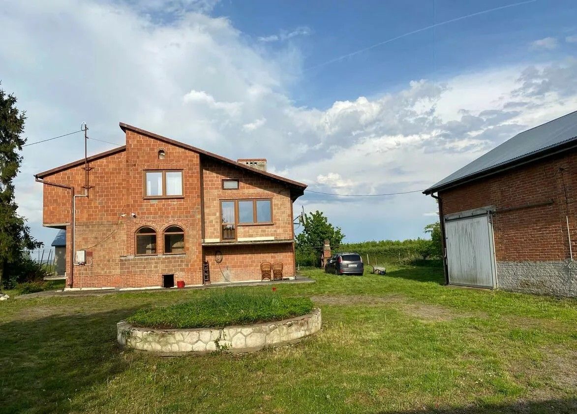 gospodarstwo, 5 pokoi Machów Czupel, Machów. Zdjęcie 7