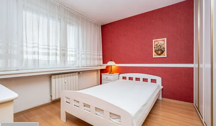 Mieszkanie 3-pokojowe Warszawa Jelonki, ul. Witolda Doroszewskiego