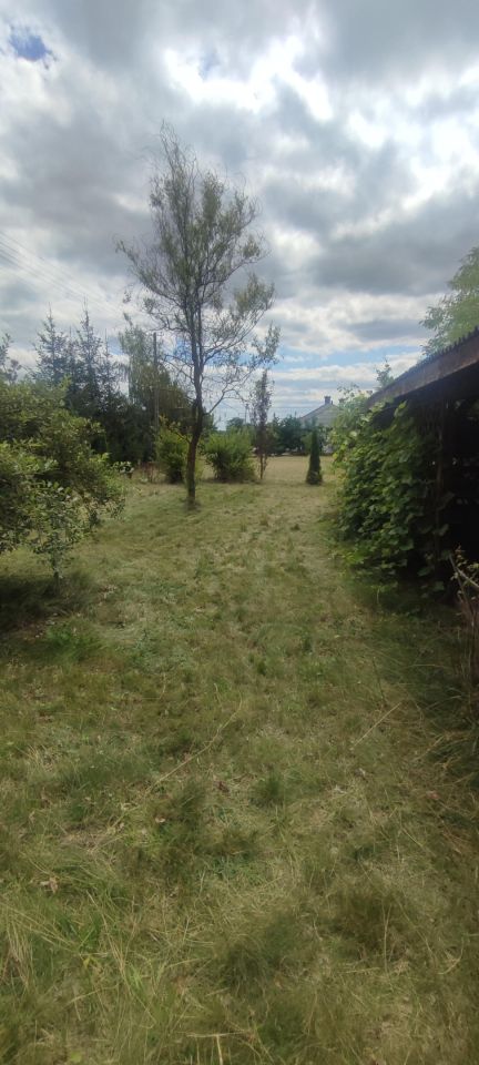 Działka budowlana Biejkowska Wola. Zdjęcie 7