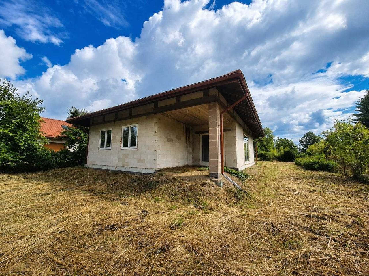 dom wolnostojący Przemyśl, ul. Przerwa. Zdjęcie 4