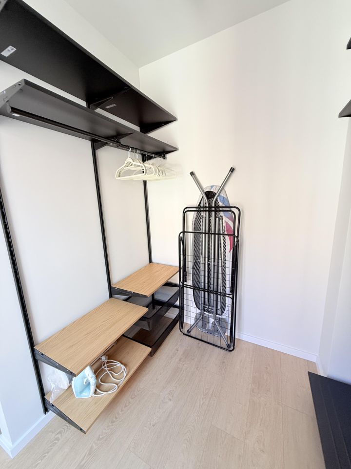 Mieszkanie 2-pokojowe Wrocław Plac Grunwaldzki, ul. Piwna. Zdjęcie 10