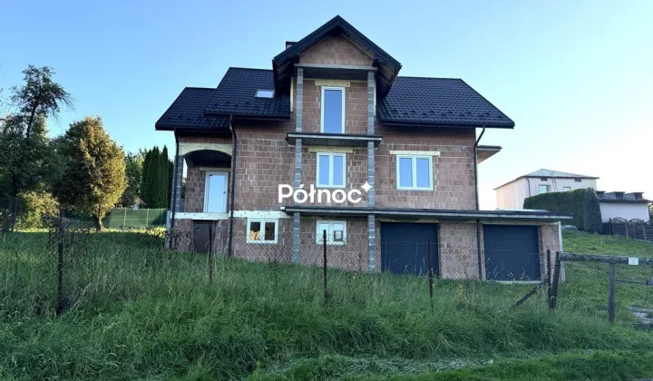 dom wolnostojący Bochnia, ul. Krzęczków