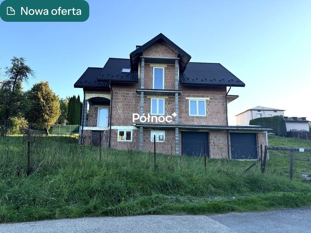 Dom – Bochnia, Wójtostwo, osiedle Krzęczków-Łychów