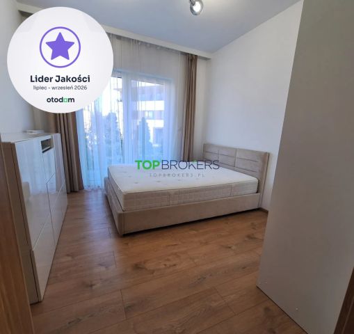Mieszkanie 3-pokojowe Warszawa Wilanów, ul. Syta. Zdjęcie 2