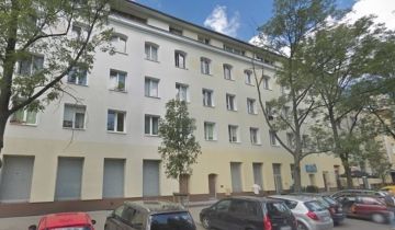 Mieszkanie 2-pokojowe Warszawa Dolny Mokotów, ul. Stępińska 5