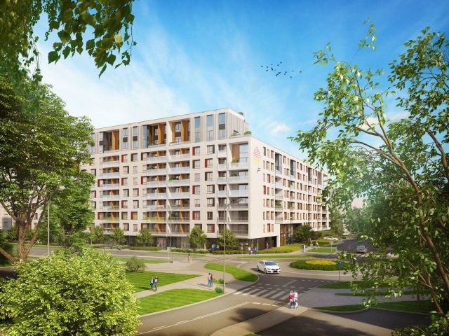 Garaż/miejsce parkingowe Warszawa Żoliborz, ul. Powązkowska. Zdjęcie 1