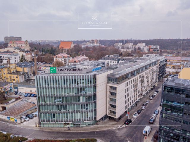 Mieszkanie 2-pokojowe Poznań Centrum, ul. Bóżnicza. Zdjęcie 1