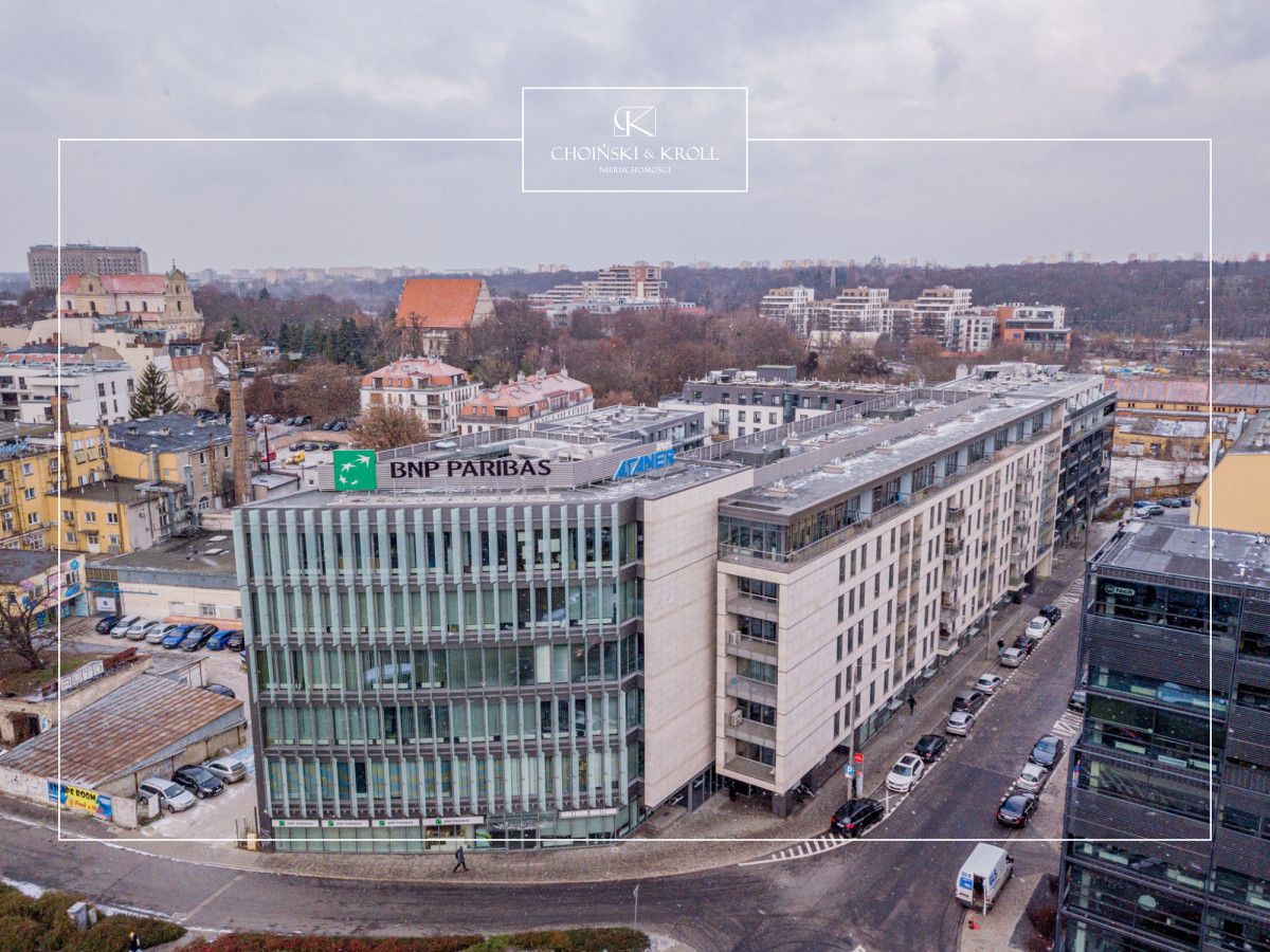 Mieszkanie 2-pokojowe Poznań Centrum, ul. Bóżnicza. Zdjęcie 1
