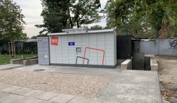 Działka inwestycyjna Warszawa Praga-Północ, ul. Jagiellońska