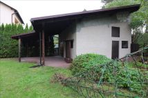 dom wolnostojący, 5 pokoi Nisko, ul. Jana Matejki. Zdjęcie 3