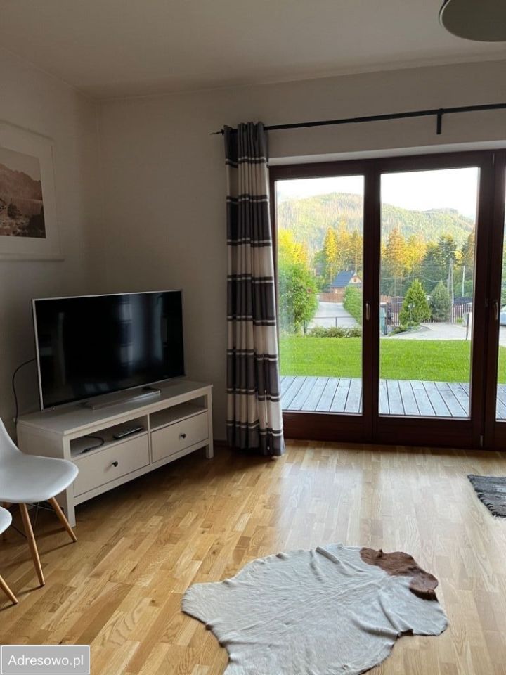 Mieszkanie 2-pokojowe Kościelisko, ul. Nędzy Kubińca. Zdjęcie 17