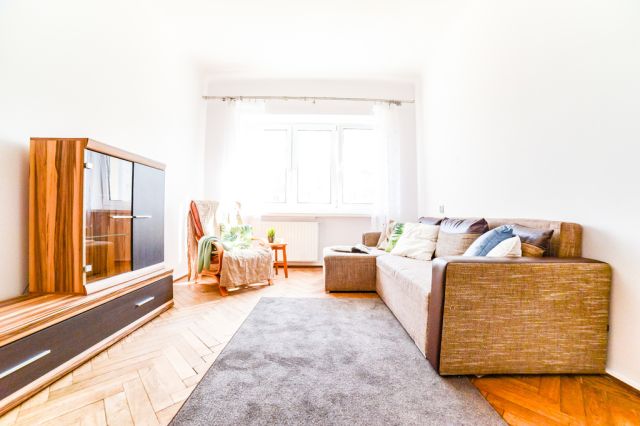 Mieszkanie 2-pokojowe Warszawa Praga-Południe, ul. Grochowska. Zdjęcie 1