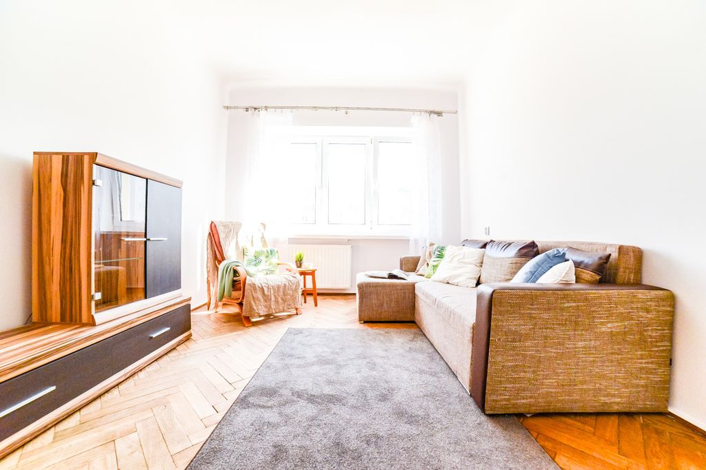 Mieszkanie 2-pokojowe Warszawa Praga-Południe, ul. Grochowska