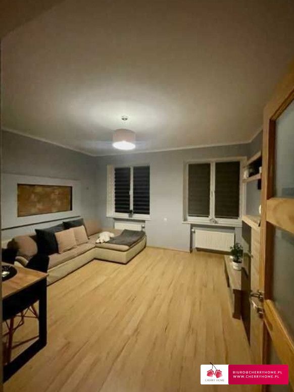 Mieszkanie 2-pokojowe Gdańsk Wrzeszcz, al. Legionów