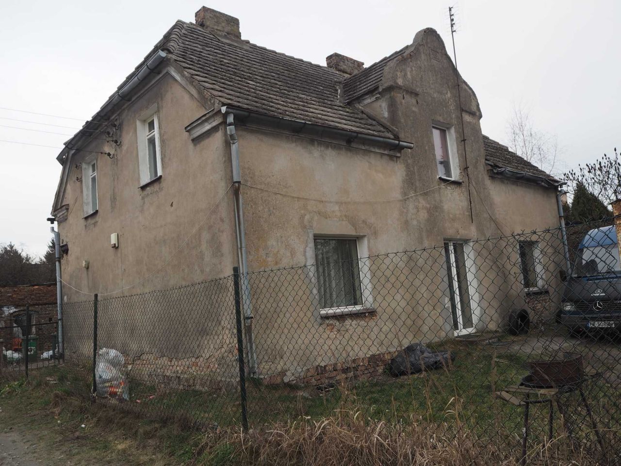 dom wolnostojący Luboń. Zdjęcie 2