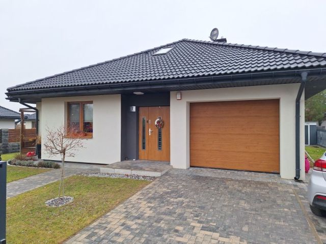 dom wolnostojący Krupniki. Zdjęcie 1