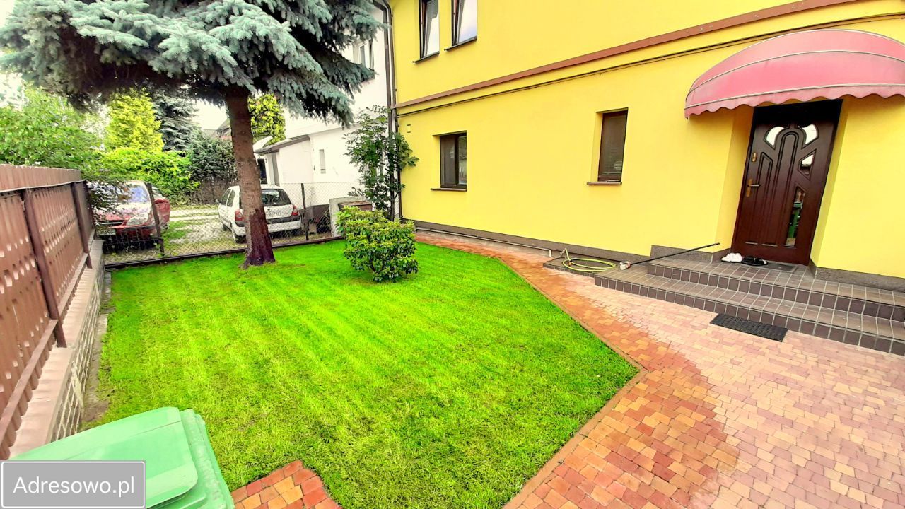 dom szeregowy, 4 pokoje Warszawa Ursus, ul. Przemysława