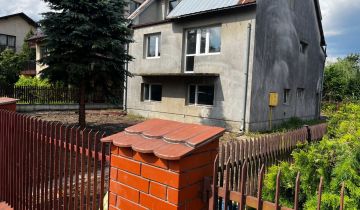 dom wolnostojący, 5 pokoi Staszów, ul. Juliusza Słowackiego