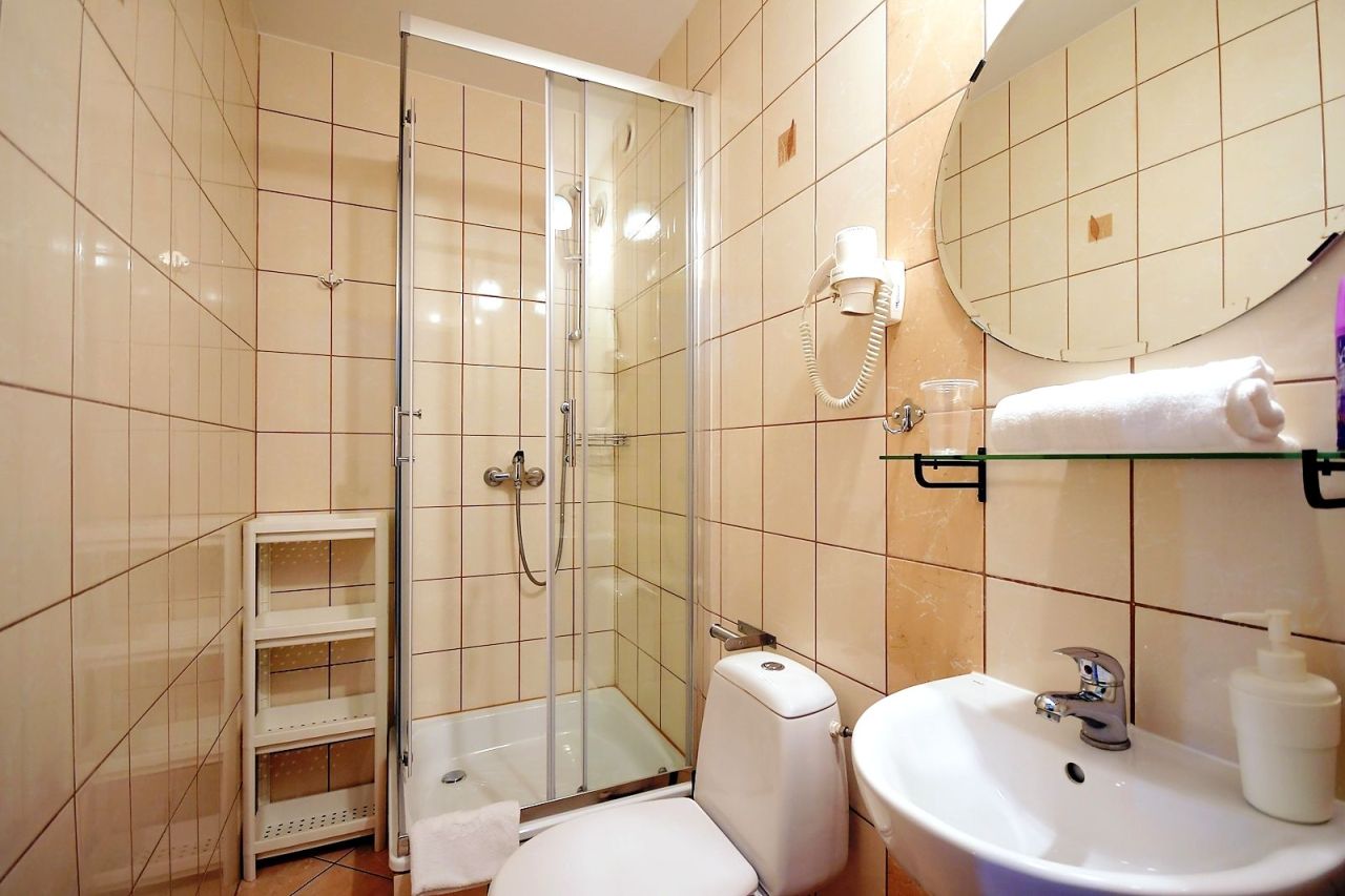 dom wolnostojący, 17 pokoi Grzybowo, ul. Kościelna. Zdjęcie 18