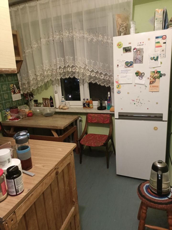 Mieszkanie 4-pokojowe Mońki, ul. Tysiąclecia. Zdjęcie 3