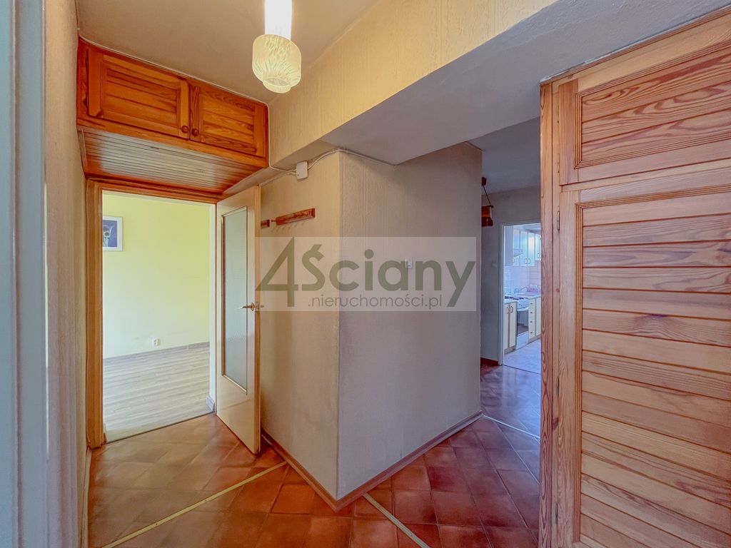 Mieszkanie 4-pokojowe Warszawa Mokotów, ul. Czerniakowska. Zdjęcie 4