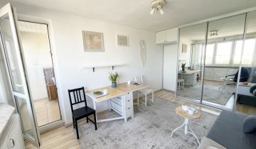 Mieszkanie 2-pokojowe Warszawa Ochota, ul. Grójecka