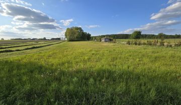 Działka budowlana Gończyce, ---
