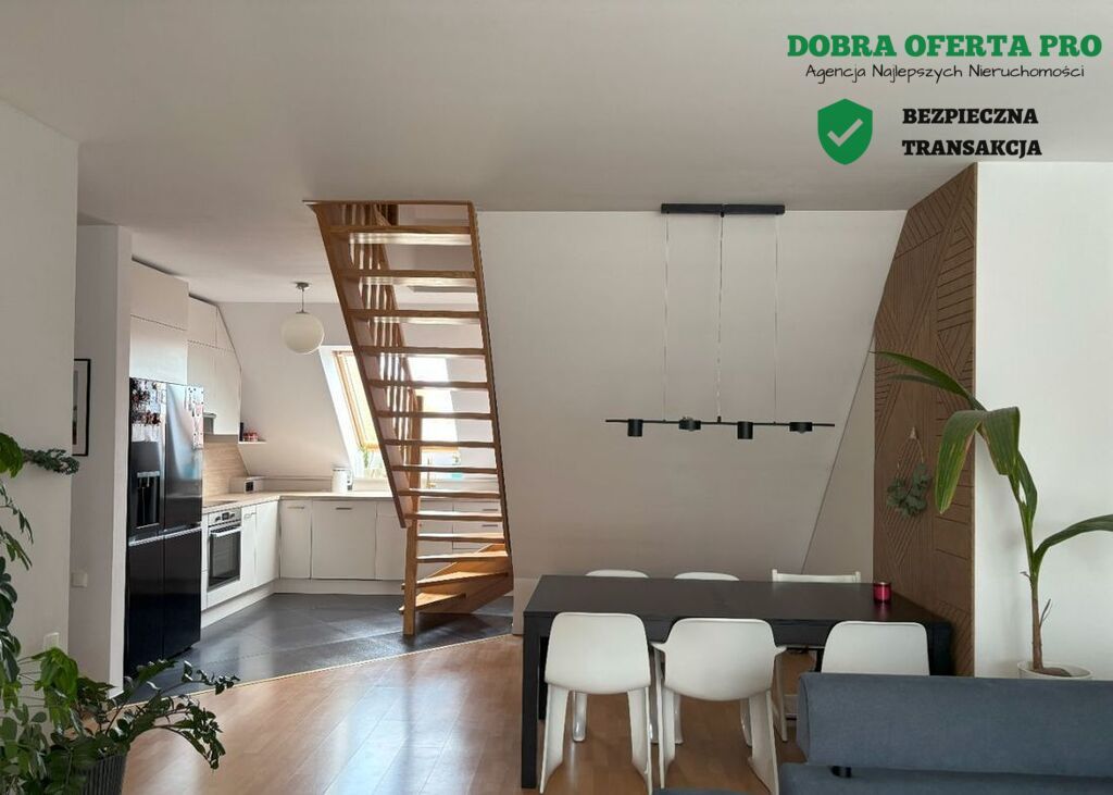 Mieszkanie 6-pokojowe Gdańsk Łostowice, ul. Jana Kielasa. Zdjęcie 3