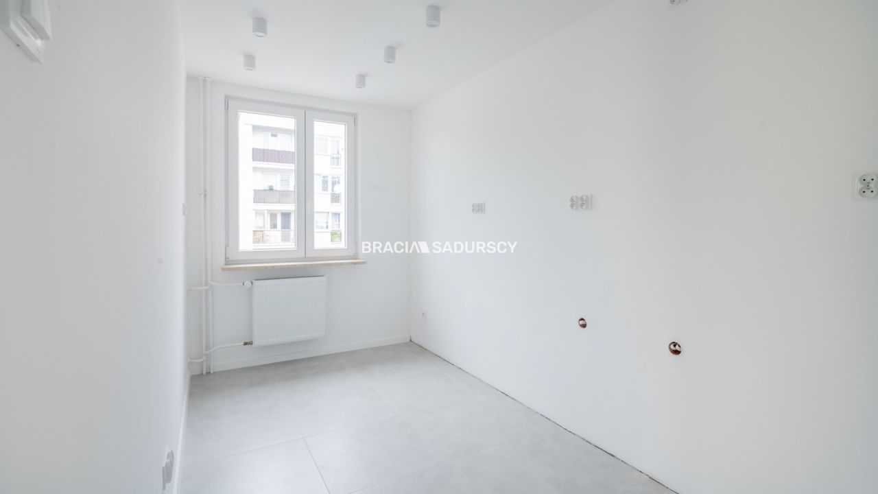 Mieszkanie 3-pokojowe Kraków Mistrzejowice, os. Tysiąclecia. Zdjęcie 9