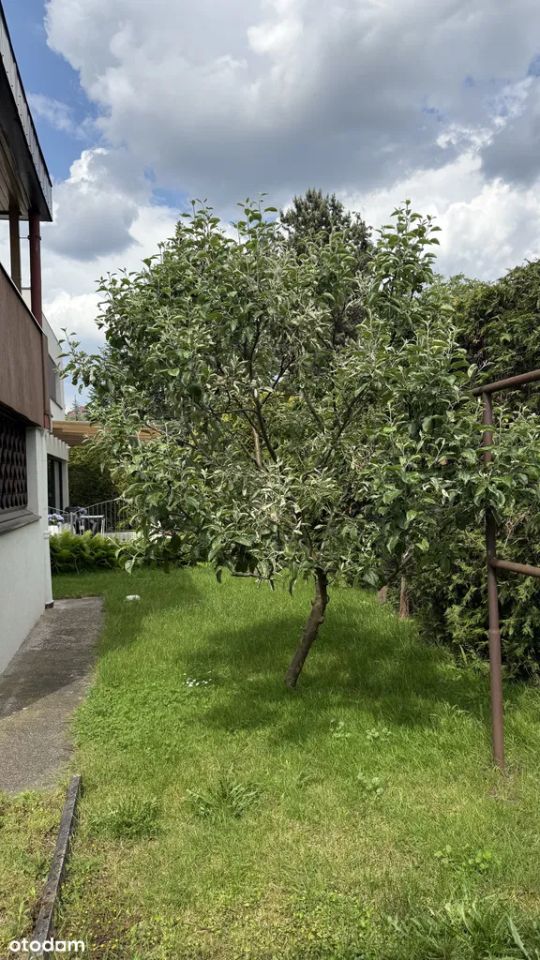 dom szeregowy, 8 pokoi Wrocław Krzyki. Zdjęcie 3