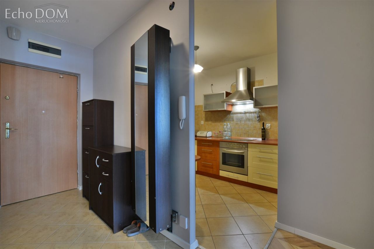 Mieszkanie 2-pokojowe Kraków Prądnik Biały, ul. Adama Marczyńskiego. Zdjęcie 14