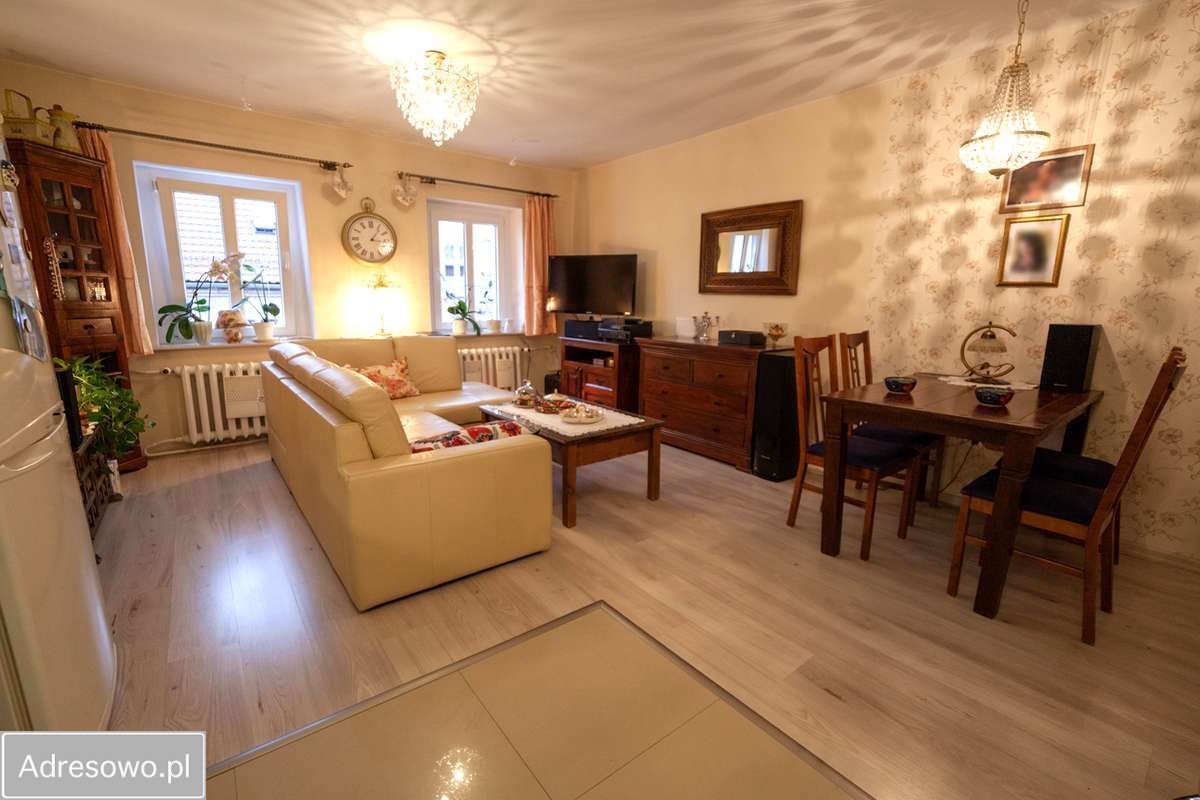 Mieszkanie 3-pokojowe Brzeg Centrum, ul. Chopina. Zdjęcie 16