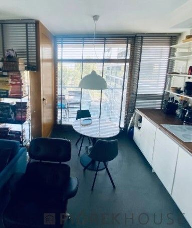 Mieszkanie 3-pokojowe Warszawa Wola, ul. Kolejowa. Zdjęcie 8