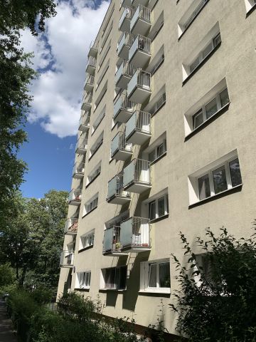 Mieszkanie 2-pokojowe Warszawa Bielany, ul. Jana Kochanowskiego. Zdjęcie 7