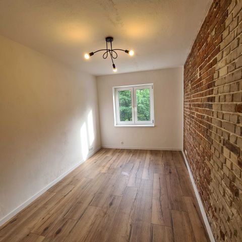 Mieszkanie 2-pokojowe Wrocław Śródmieście, ul. Piotra Czajkowskiego. Zdjęcie 1