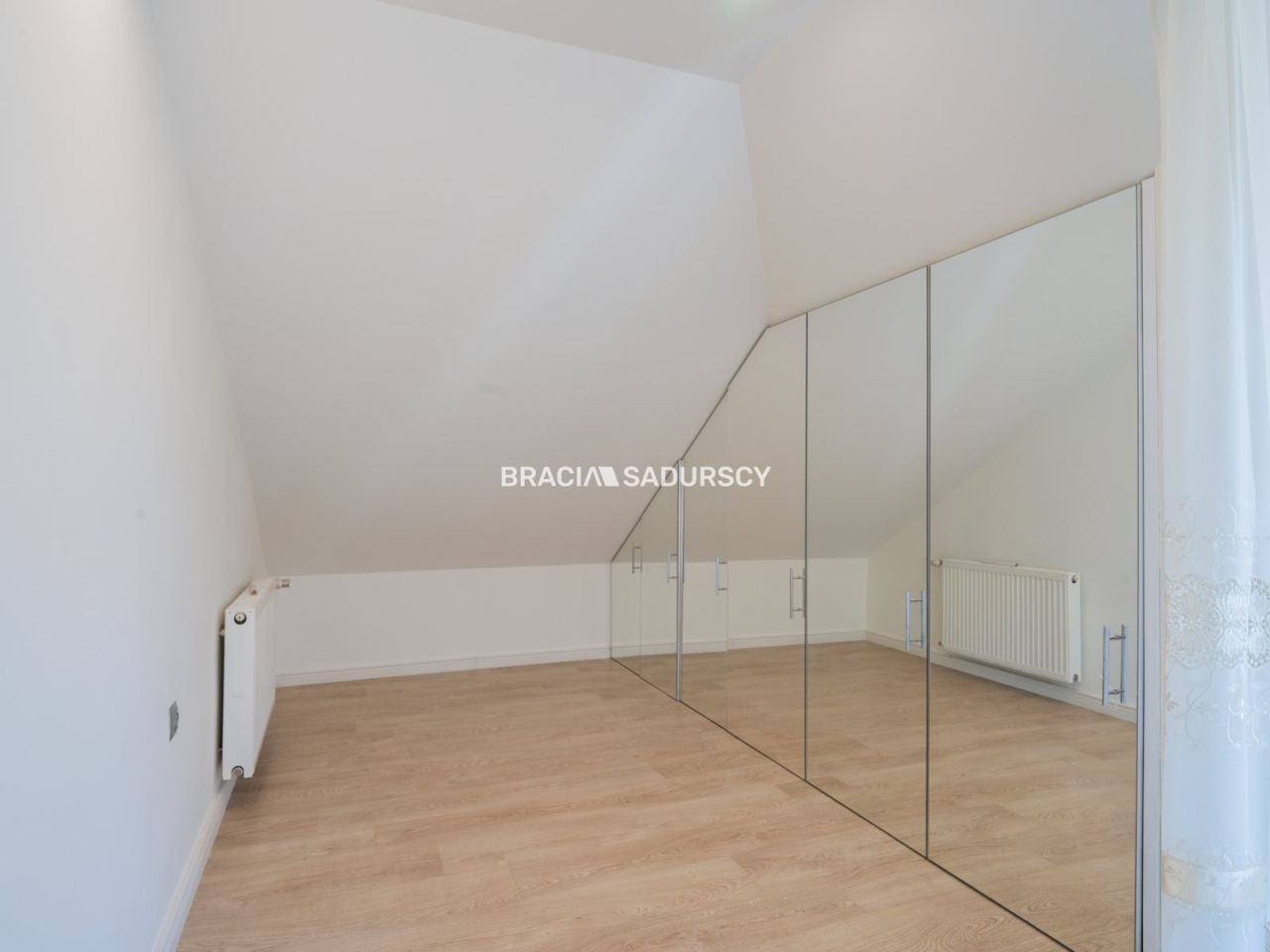 Mieszkanie 4-pokojowe Bochnia, ul. Kolejowa. Zdjęcie 16