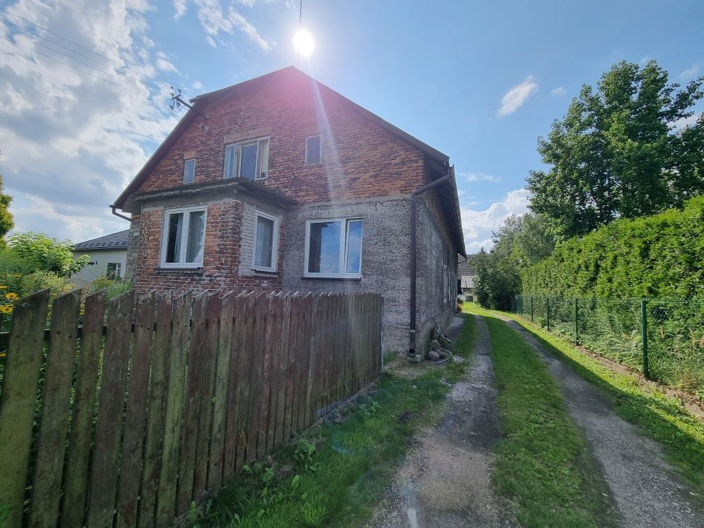 dom wolnostojący Rozkochów. Zdjęcie 7