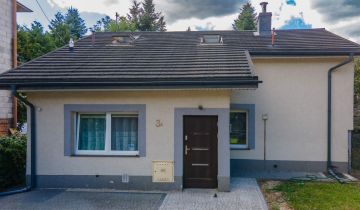 dom wolnostojący, 4 pokoje Lublin, Most 700-lecia Lublina