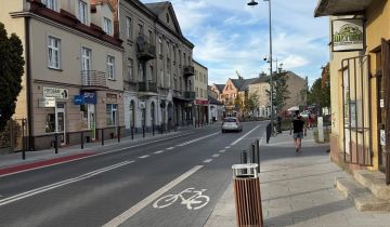 Mieszkanie 1-pokojowe Piaseczno