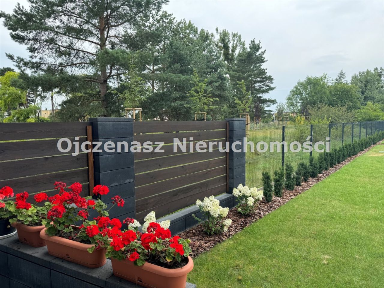 dom wolnostojący, 5 pokoi Bydgoszcz. Zdjęcie 31