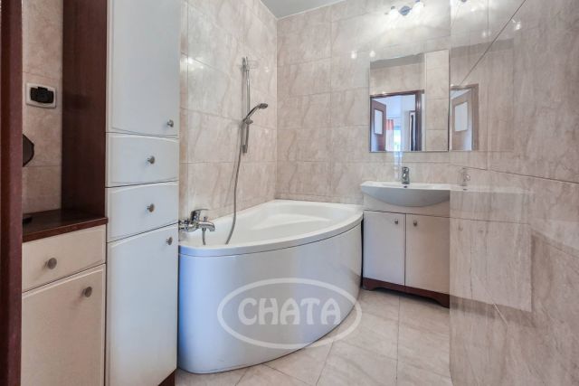 Mieszkanie 4-pokojowe Wrocław Muchobór Wielki, ul. Drohobycka. Zdjęcie 18