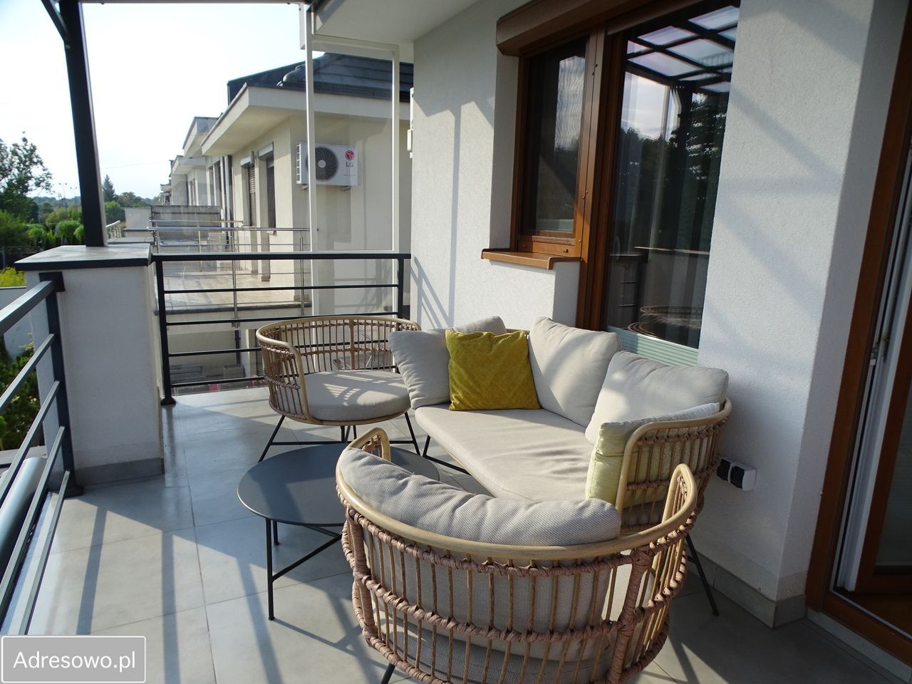 dom szeregowy, 5 pokoi Dyminy. Zdjęcie 9