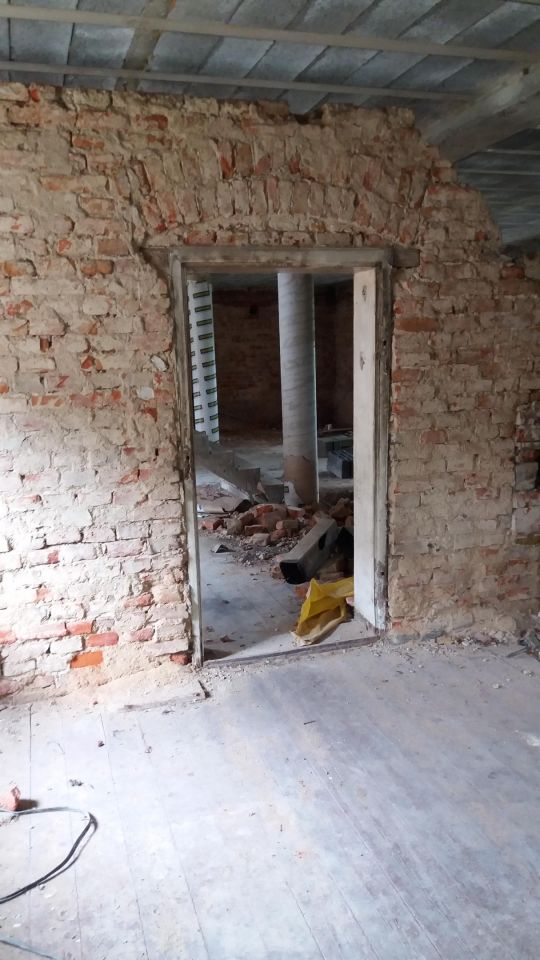 Działka budowlana Wierzbno. Zdjęcie 22