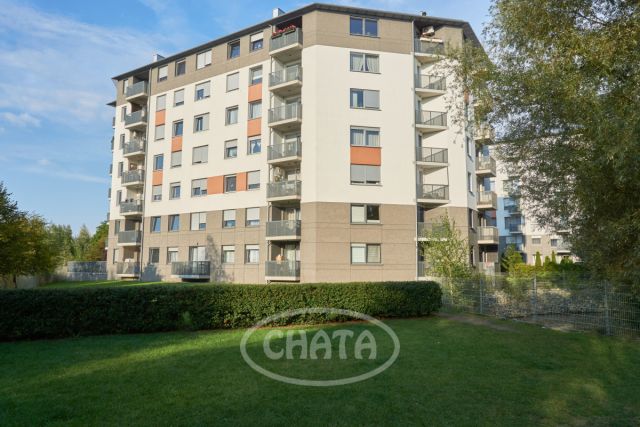 Mieszkanie 2-pokojowe Wrocław Sołtysowice, ul. Rafała Wojaczka. Zdjęcie 15