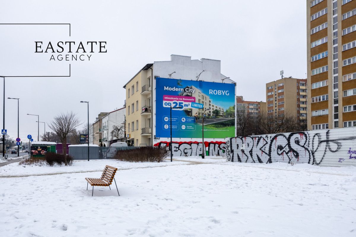 Mieszkanie 1-pokojowe Warszawa Wola, ul. Górczewska. Zdjęcie 17