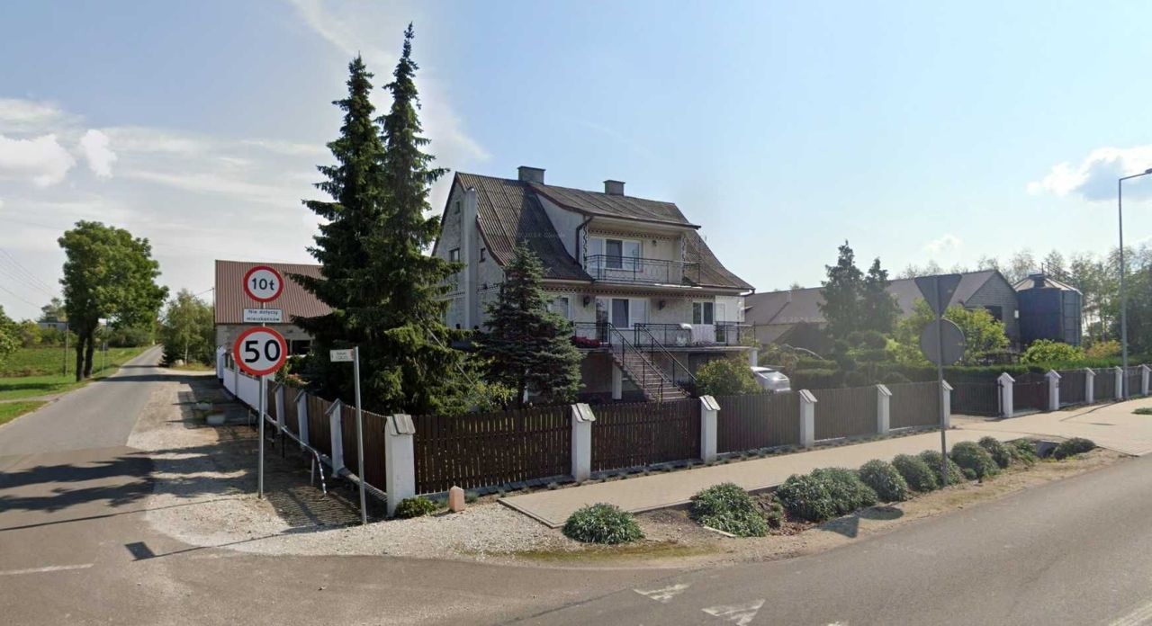 gospodarstwo Siutkowo. Zdjęcie 4