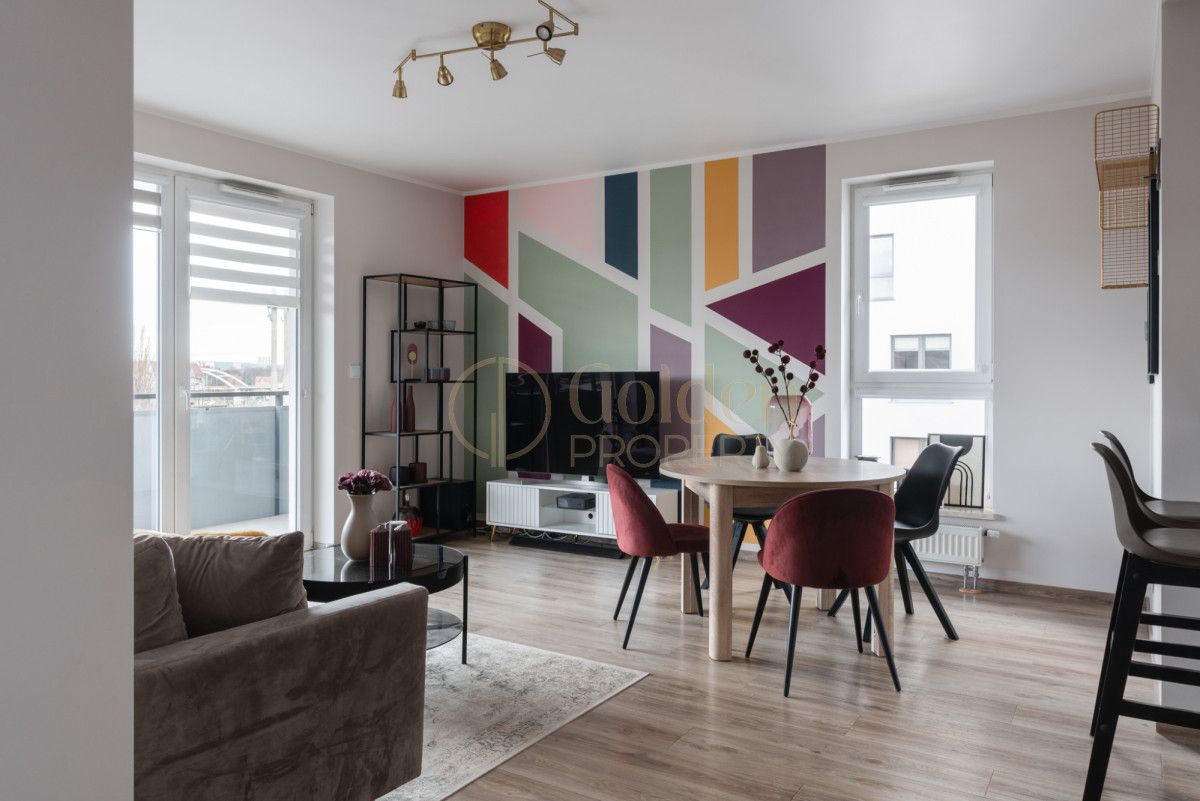 Mieszkanie 2-pokojowe Gdańsk Aniołki, ul. Wałowa. Zdjęcie 4